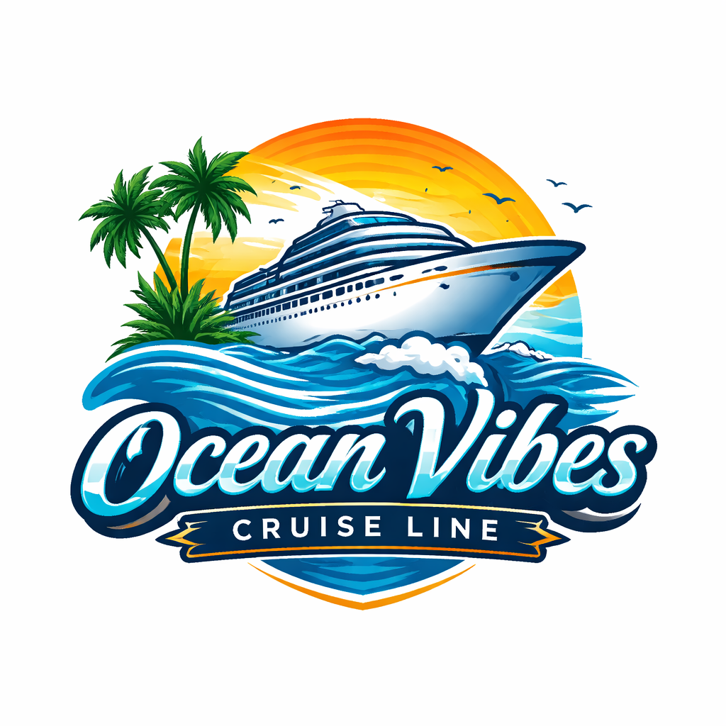 ocean vibes cruise line