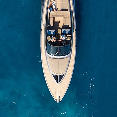 OCEAN VIBES CRUISE LINE