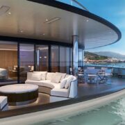 Elevated Maritime Luxury Journeys