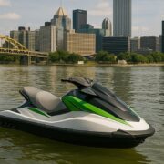 Marine Marketplace Luxury Essentials