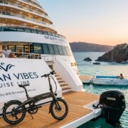 Unrivaled Ocean Luxury Travel