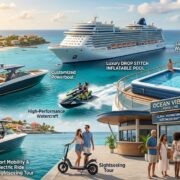 Ultimate Luxury Cruise Experience